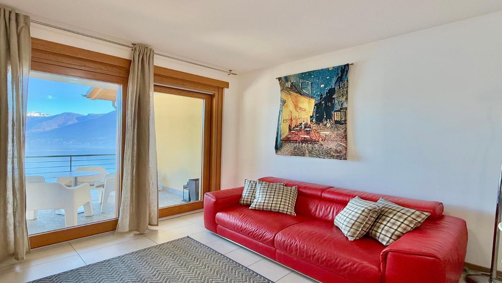 Residence Degli Oleandri 6A 아르제뇨 외부 사진