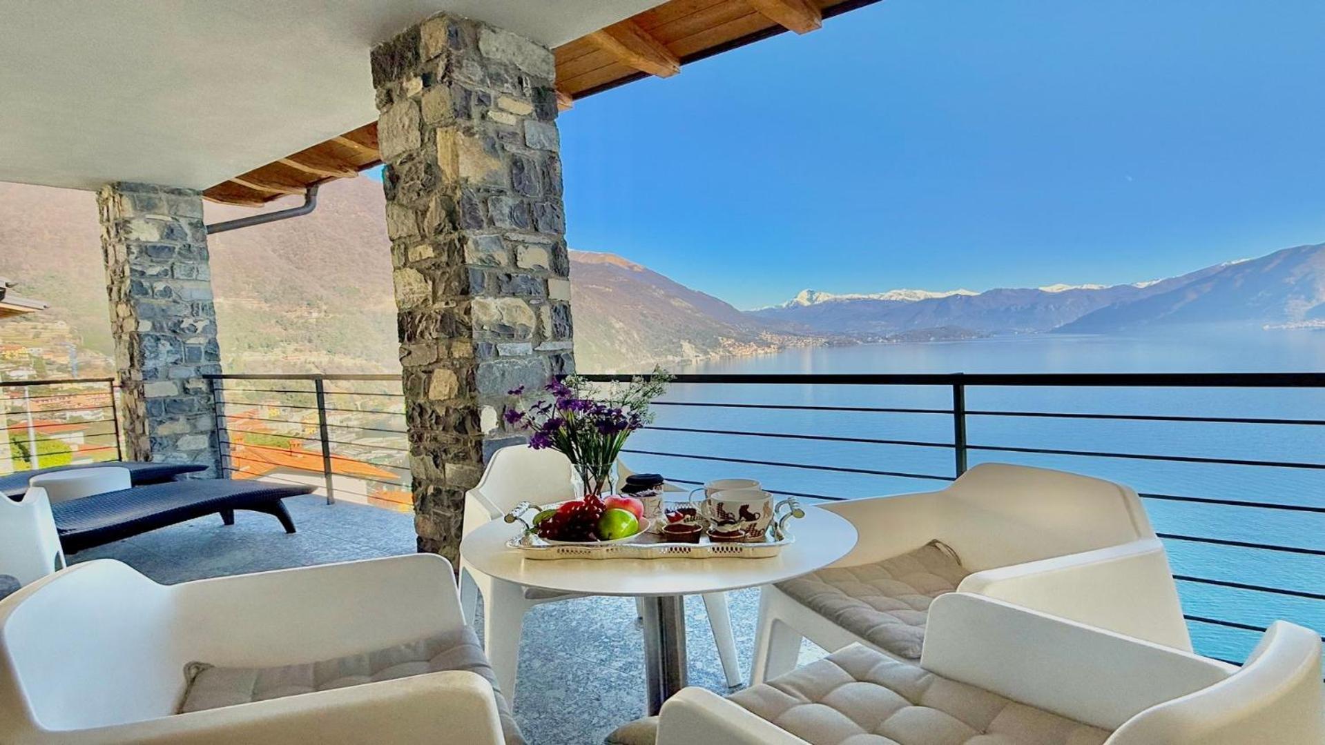Residence Degli Oleandri 6A 아르제뇨 외부 사진
