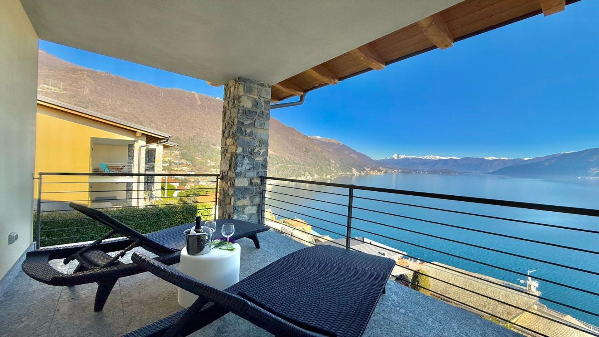 Residence Degli Oleandri 6A 아르제뇨 외부 사진