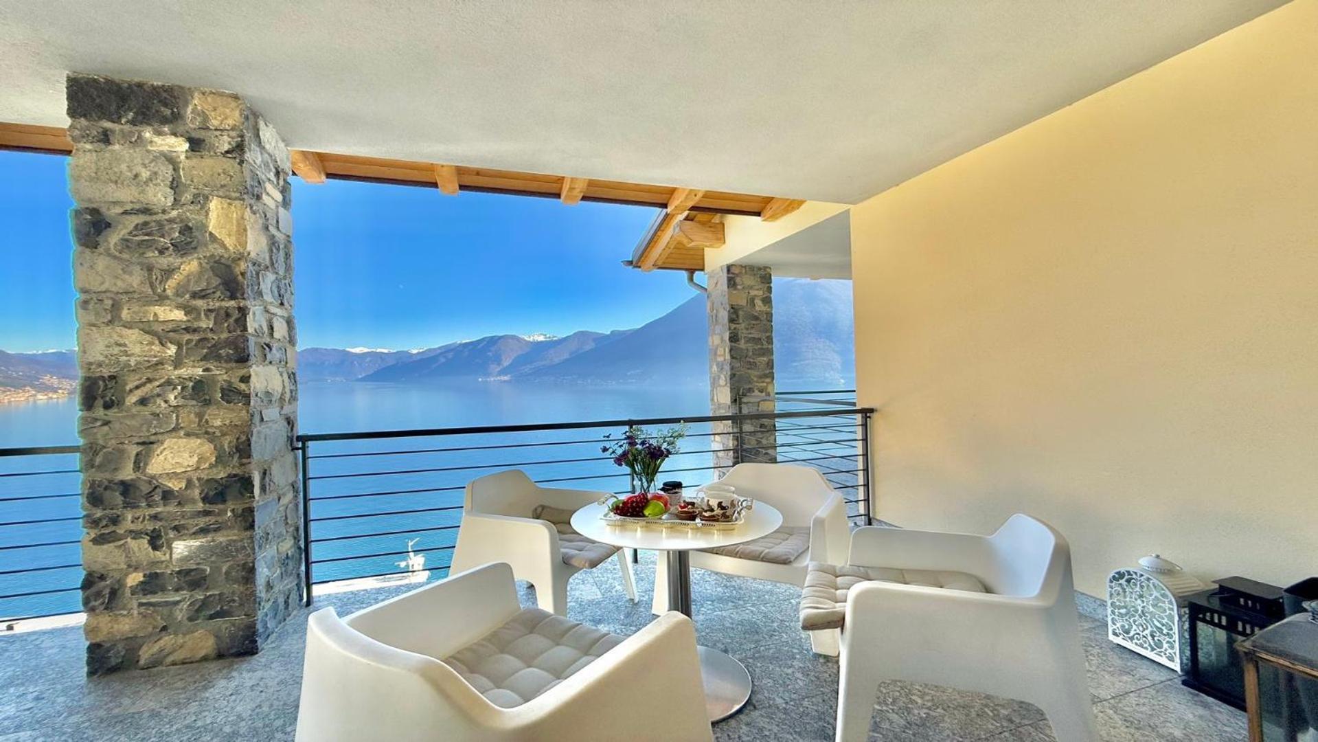 Residence Degli Oleandri 6A 아르제뇨 외부 사진