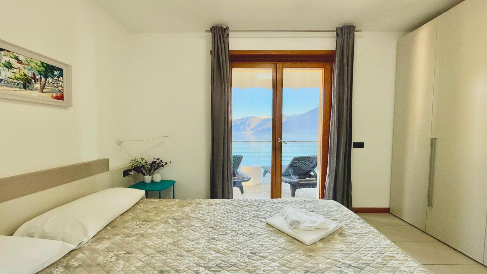 Residence Degli Oleandri 6A 아르제뇨 외부 사진