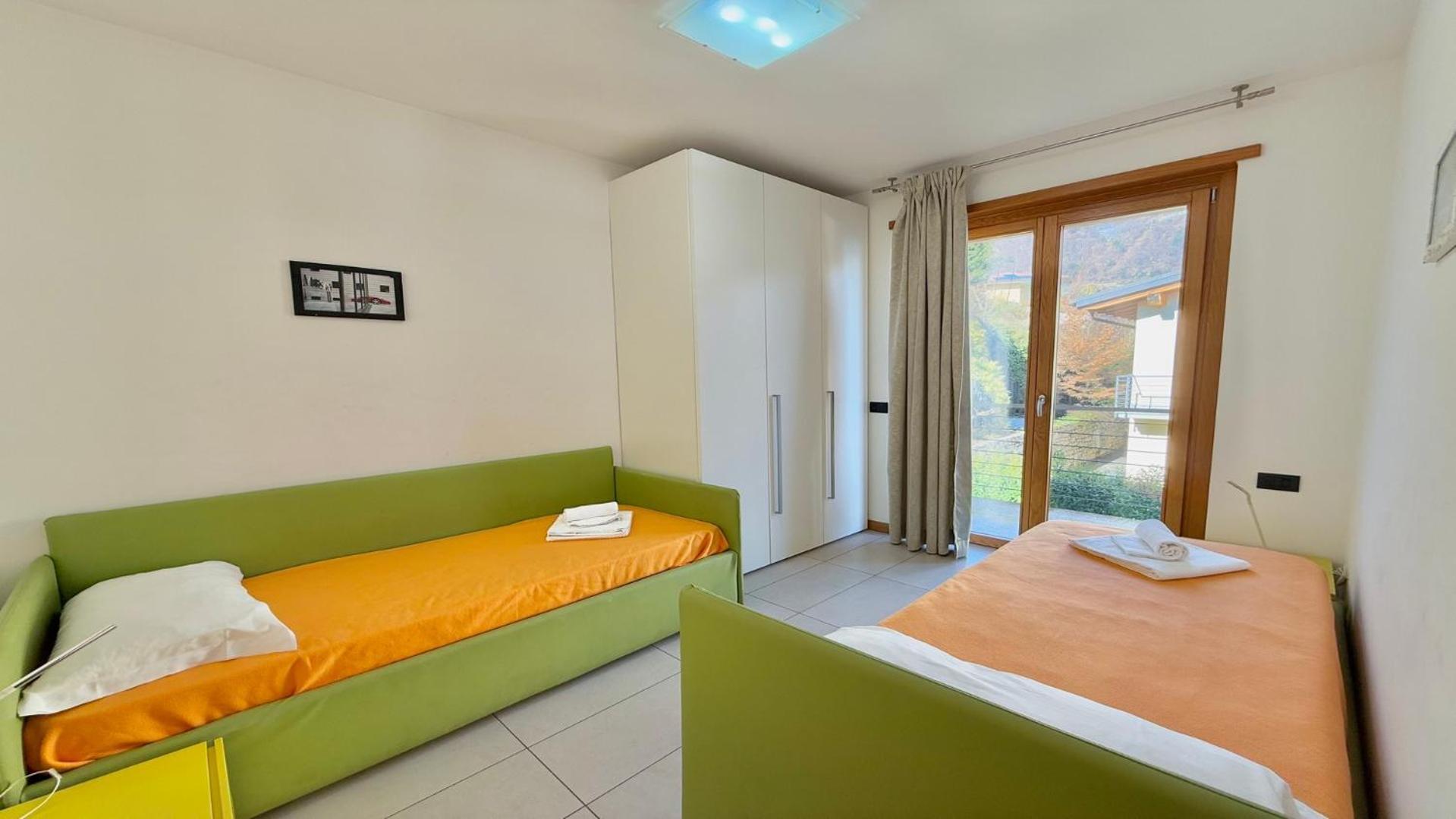 Residence Degli Oleandri 6A 아르제뇨 외부 사진