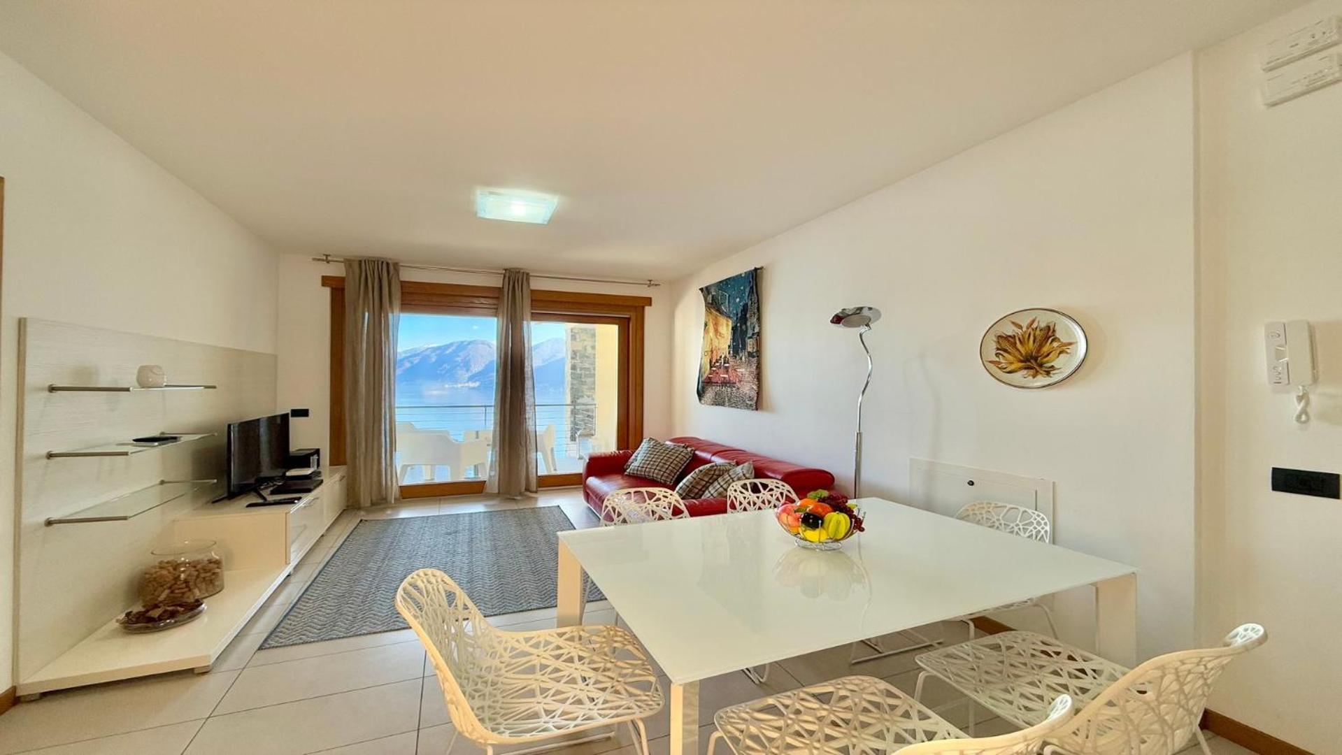 Residence Degli Oleandri 6A 아르제뇨 외부 사진